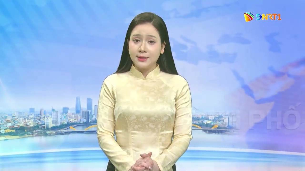 Truyền hình Đà Nẵng: QUỐC PHÒNG TOÀN DÂN THÀNH PHỐ ĐÀ NẴNG (17/11/2025)