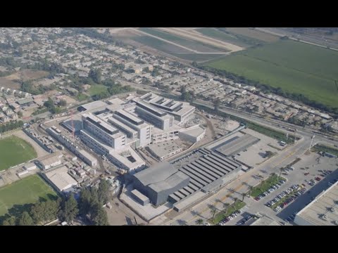 Nuevo Hospital de Melipilla - Cuenta Pública 2021