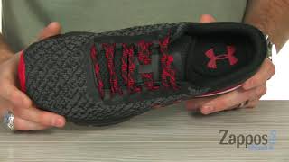 Under Armour UA Charged Escape 2 9057240 - YouTube
