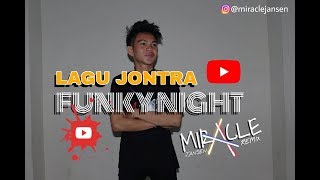 Miracle Jansen - Savannah ( Funky Night ) 2020 full