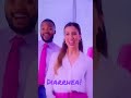 Diarrhea clip from the new musical