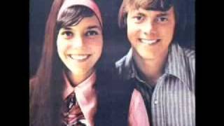 Karen Carpenter - Now chords