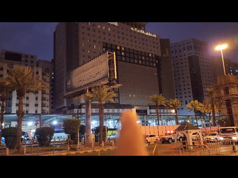 أرخص الفنادق في مكة المكرمة محبس الجن في حي العزيزية