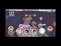 乃木フェス【あんなに好きだったのに・・・】月属性ver FULLEXCELLENT