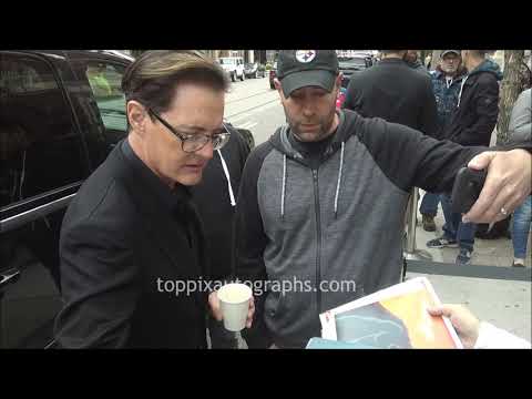 Kyle MacLachlan Kyle MacLachlan