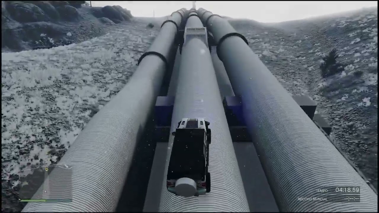 ME SALGO ANTES Q SE ME CAIGA EL PELO