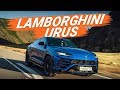 Сколько из десяти ‎Lamborghini Urus не вернулись из экспедиции на Алтай?