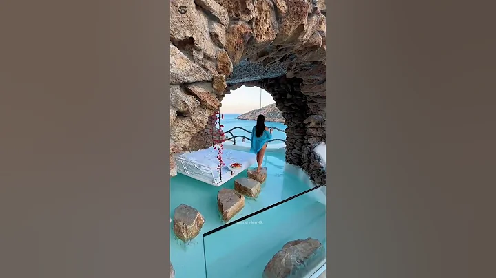 📍Places On Earth That Don't Feel Real 😍/🤩 #travel #adventure #explore #nature #shorts