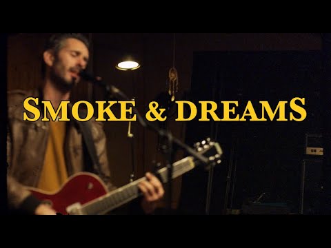 Holy Bones - Smoke and Dreams ( Official video )