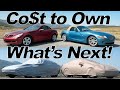 Cost of Cheap Sports Cars &amp; What&#39;s Next! - Cheap Sports Car Challenge | Everyday Driver