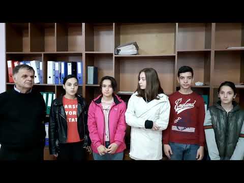 52 ჭიათურის #1 საჯ  სკ  გუნდი აურუმ