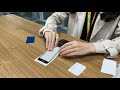 CASEKOO iPhone SE 2世代/8/7 用ガラスフィルムの貼り方解説