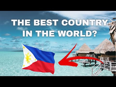 20 FACTS ABOUT THE PHILIPPINES