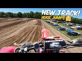 These jumps are too big supercoop mx 2024 layout