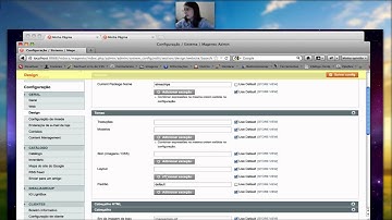 #DevCast - 16 - Magento
