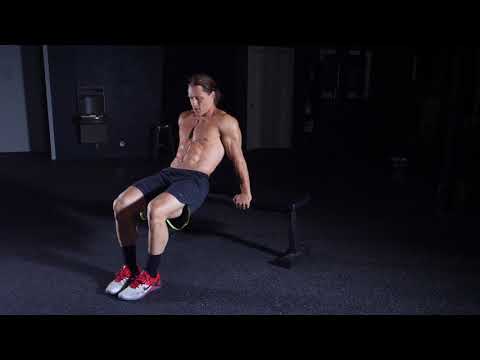 Bench Dips