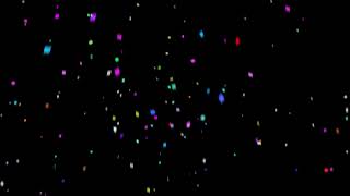 えふすと F Stock Confetti 09 Colorful Double 紙吹雪 クラッカー Hdフリー動画素材 えふすと F Stock Confetti 09 Colorful Double 紙吹雪 クラッカー Hdフリー動画素材