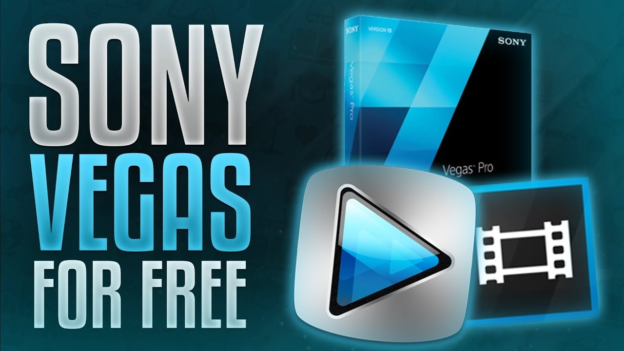sony vegas pro 13 download youtube