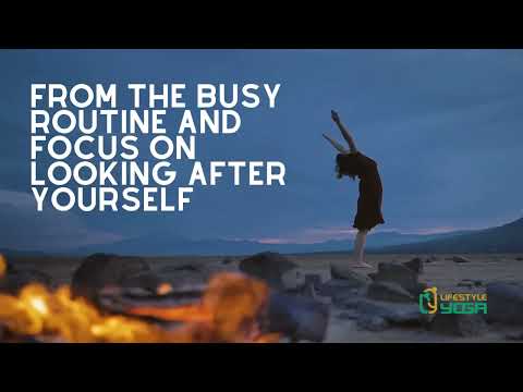 Yoga & Breathwork
