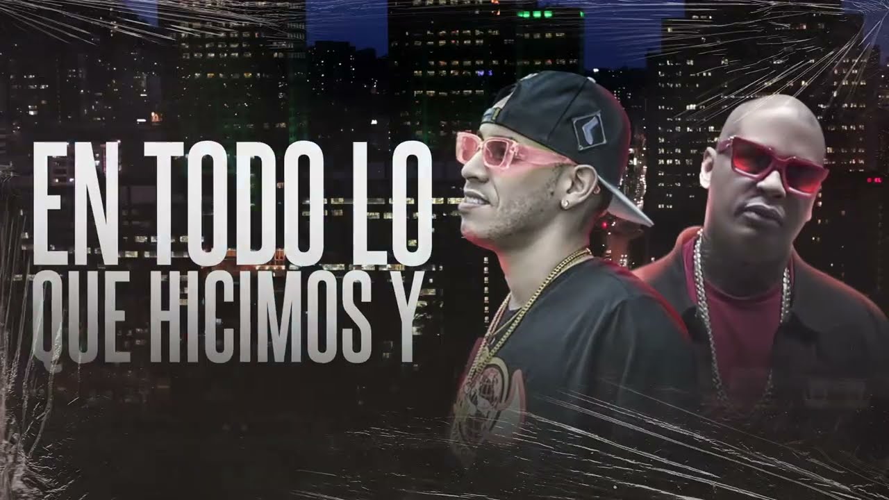Watch Nigel x Pacho El Antifeka - Te Pienso (Video Lyrics) on YouTube Watch Nigel x Pacho El Antifeka - Te Pienso (Video Lyrics) on YouTube
