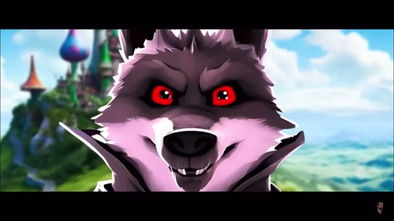 Death sings a song , credits to original creator! I also edited a bit