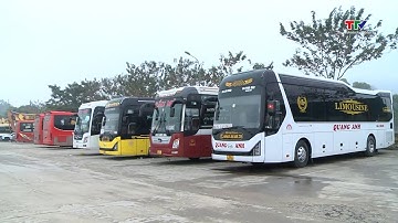 Nâng cao chất lượng dịch vụ vận tải dịp nghỉ lễ 30 4, 1 5