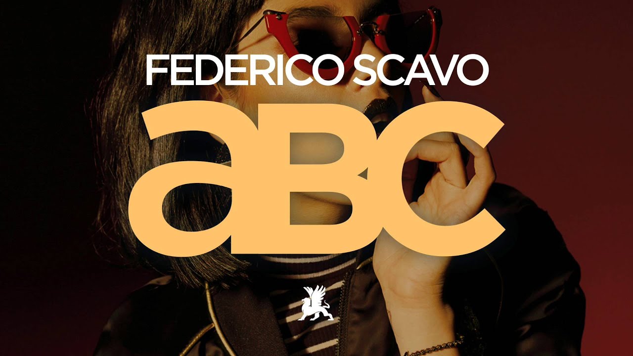 Federico Scavo - blow it. Federico Scavo - watching' out. Btsound - Sunshine (Federico Scavo Radio Edit) Дата релиза. Песня федерико оскара богине