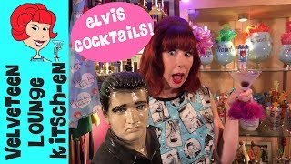 cocktail video
