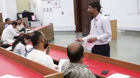 What we seek is always within - Finding your passion | Saumil Shah | SDC