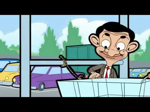 Mr Bean Cartoon Deutsch Mr Bean Cartoon Deutsch