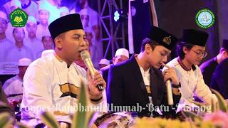 AYO MONDOK+++ || Gus Aif, Gus Azmi Askandar || Ponpes Raudhatul Ummah Bumiaji Batu