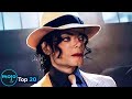 Top 20 Greatest Michael Jackson Songs of All Time