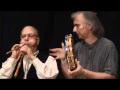 Capture de la vidéo Ensemble Oni Wytars 2/11 - Firassu In Si B (Luigi Lai E Carlo Rizzo)