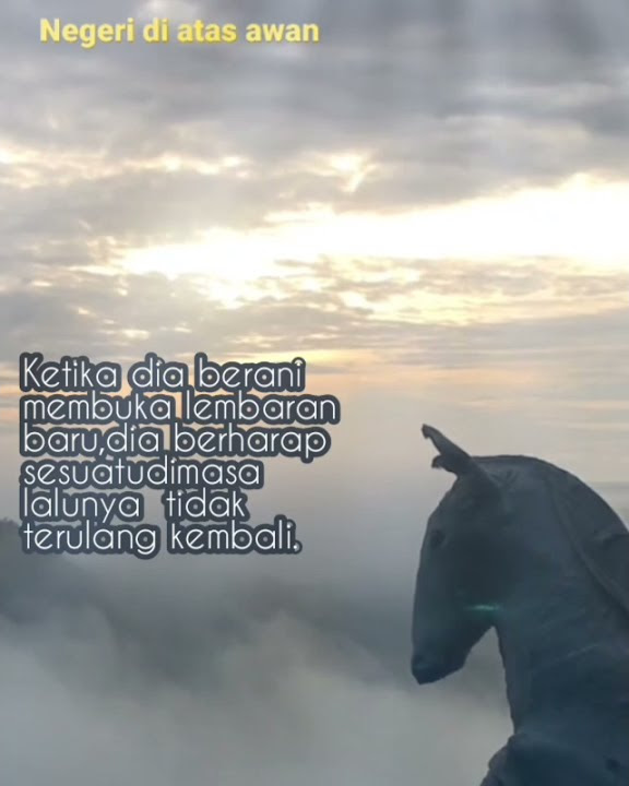 'jangan mempermainkan perasaan seseorang [story'wa]