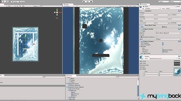Unity 3D Tutorial 1.10 - User input with Ray and Raycasthit