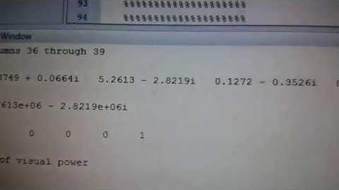 EEE 402 Control System Lab Project Video Group 01