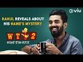 KL Rahul Reveals He Was Born Out Of Confusion | Vikram Sathaye | What The Duck Season 2 | Viu India