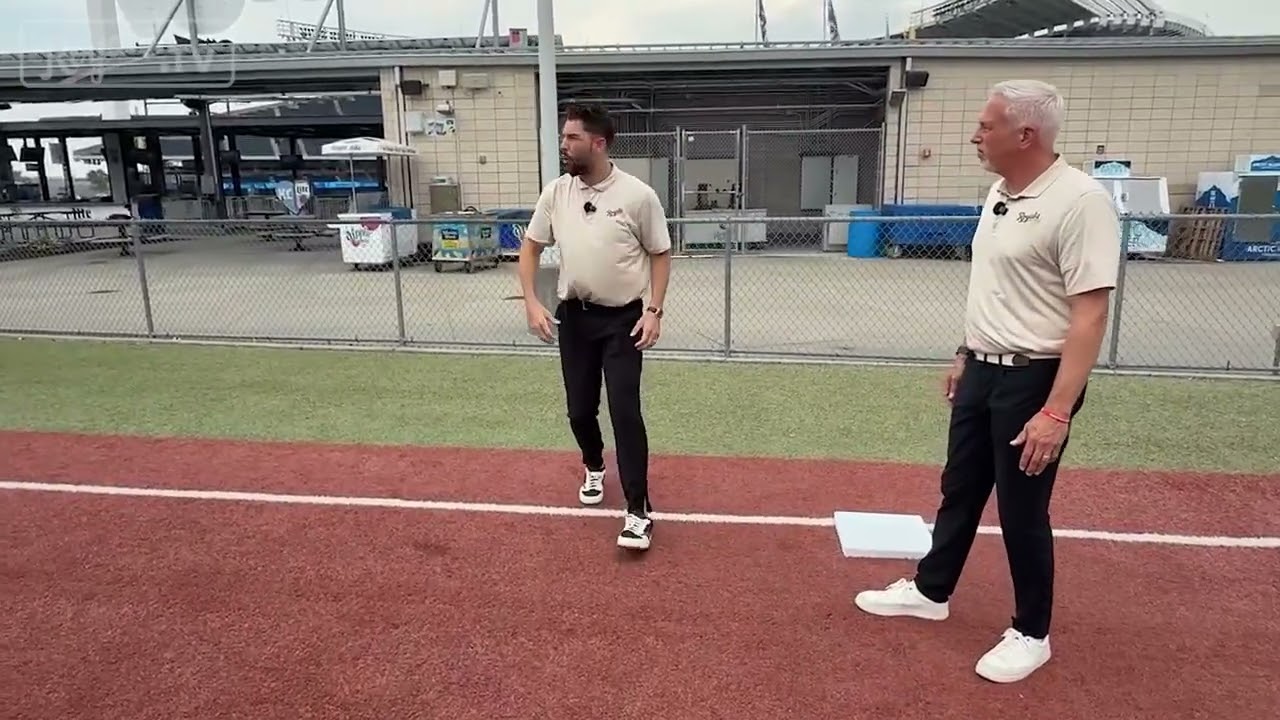Royals.TV | Baserunning Breakdown