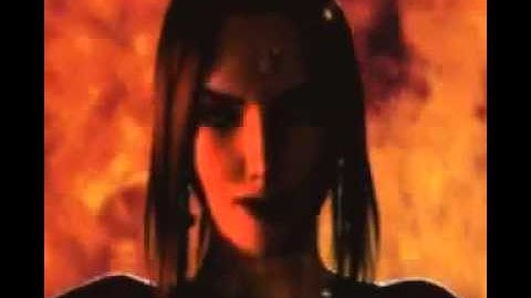 Vagrant Story (Intro)