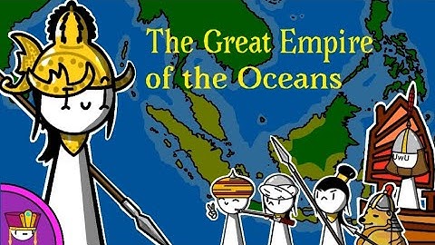 the Untold History of the MAJAPAHIT : Carthage of East Asia