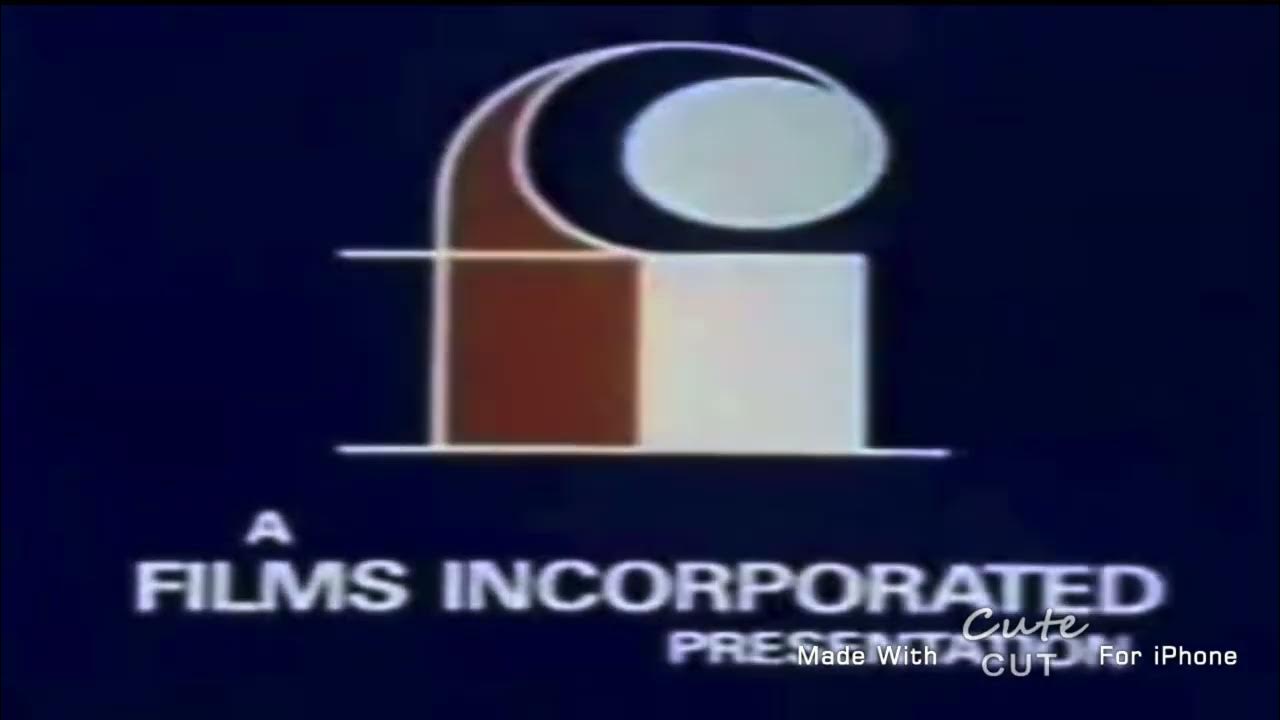 a films incorporated presentation logo