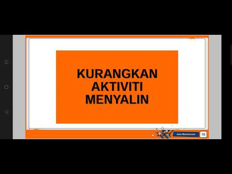 Video: 10 Cara Mudah untuk Membina Semula Kepercayaan di Tempat Kerja