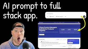 Build Fullstack Apps with a Single Prompt in Under 9 Minutes with HeyBoss AI