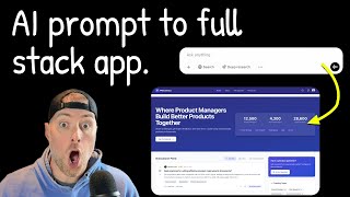 Build Fullstack Apps With A Single Prompt In Under 9 Minutes With Heyboss Ai