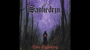 Sanhedrin - Heat Lightning (Full Album)