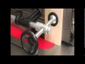 JET Tenoning Jig Review JET Tenoning Jig Review