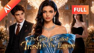 [FULL] Secret Lover Abandoned For Legal Wife 💀 Discarded Girl Owns A Huge Empire