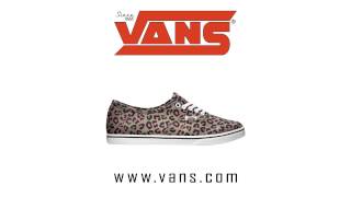Vans Tradeshow Loop