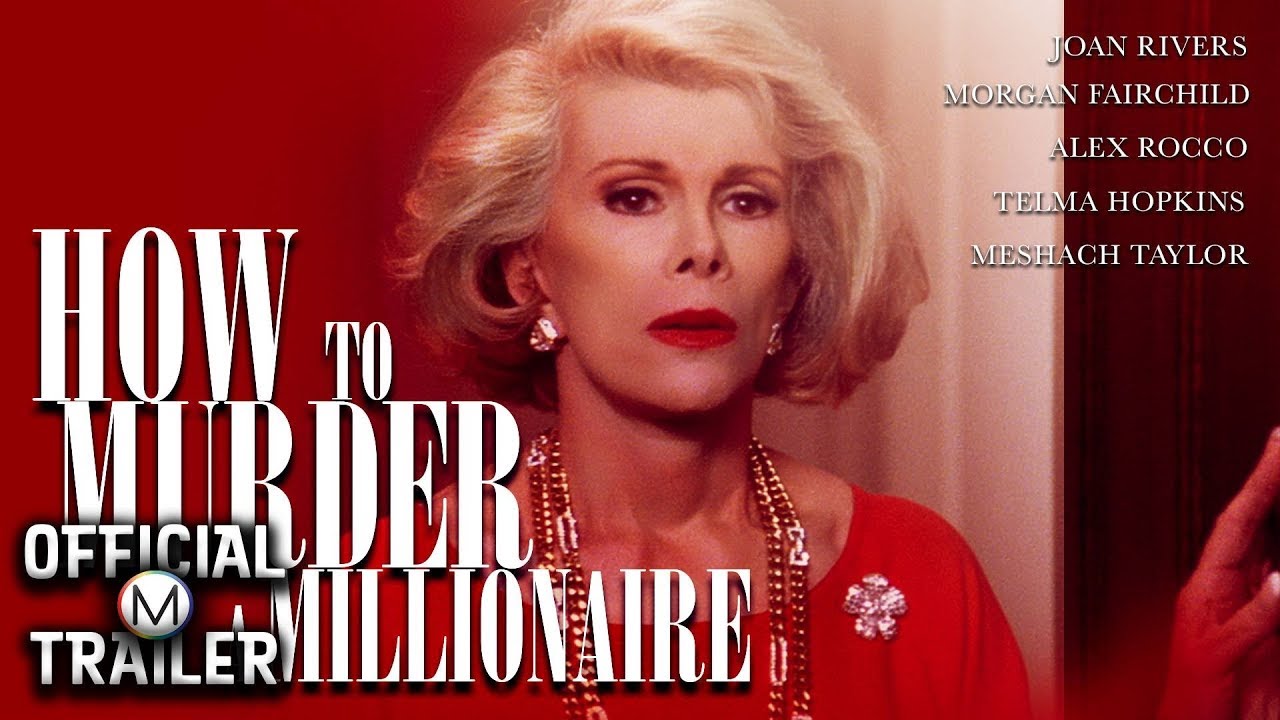 Download HOW TO MURDER A MILLIONAIRE (1990) | Offcial Trailer