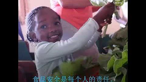食品安全是我們共同的責任。每個人都能發揮作用。 - 天天要聞